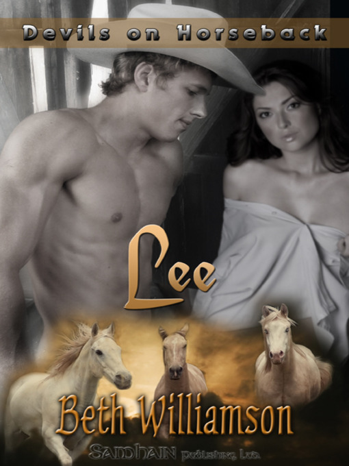 Title details for Lee by Beth Williamson - Available